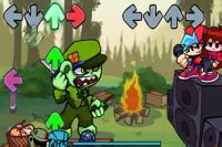 Image result for FNF Flippy Mod Full Week for Android