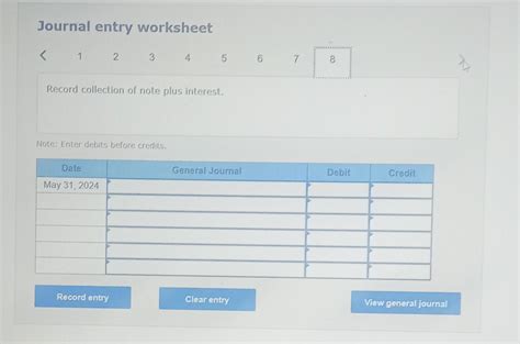 Journal Entry Practice Problems 的图像结果