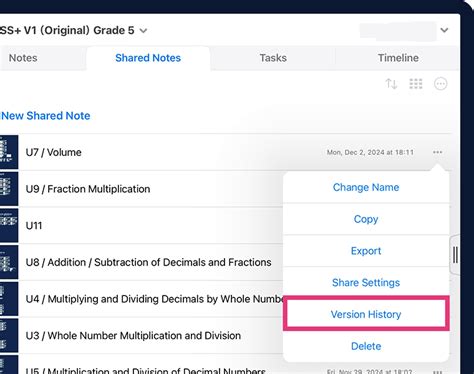 [LoiLoNote for School] The interactive lesson platform for student ...
