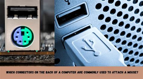 Hook Up Computer Mouse 的图像结果