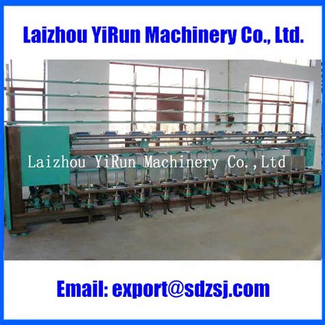 Image result for 4-Thread Twining Machine