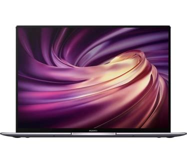 Huawei MateBook X Pro 2020 53010VQL: beste prijs - Tweakers