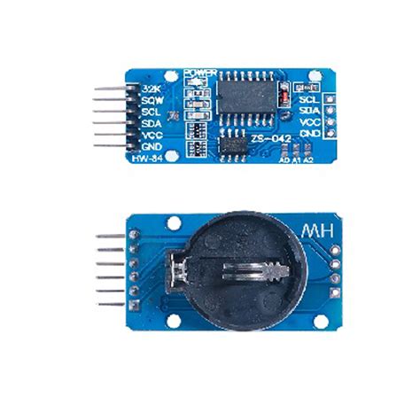 Image result for Mini DS3231 RTC Module