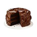 Buy Karachi Bakery Pastry - Devil Chocolate Online at Best Price of Rs ...
