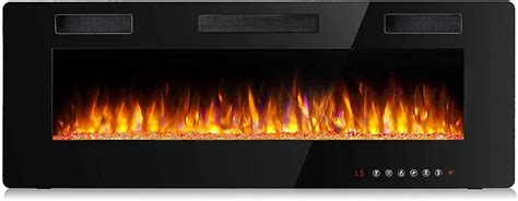 Pretzi 50 inch Ultra-Thin and Silence Linear India | Ubuy