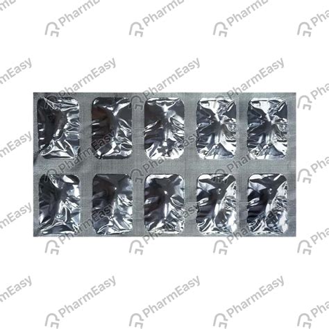 Buy Opes Gold Tablet (10) Online at Flat 15% OFF | PharmEasy