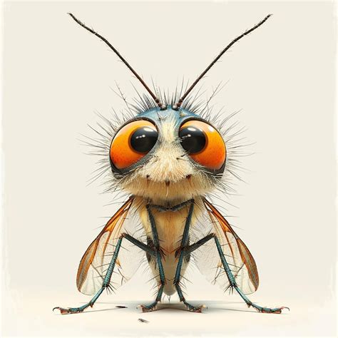 Hyperrealistic Insect Drawing Images - Free Download on Freepik