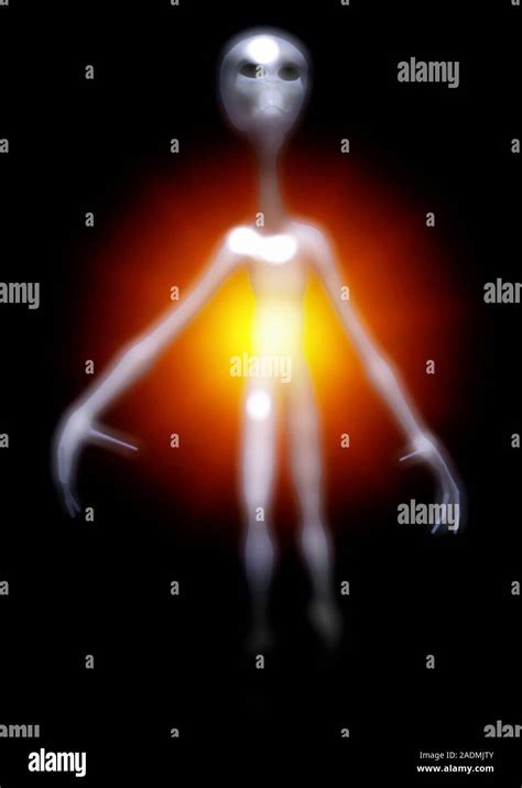 Image result for Alien Computer