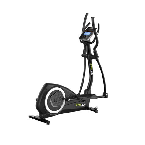 Gymlineplus Home Use Elliptical Trainer, Gymline S700L - ELLIPTICAL ...