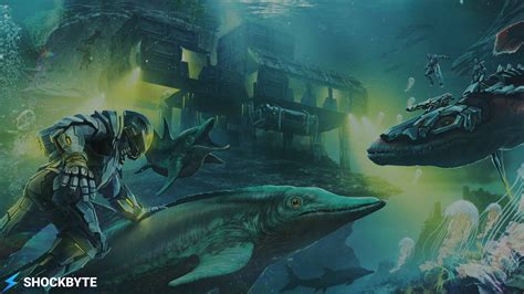 Ark Survival Evolved Python 的图像结果