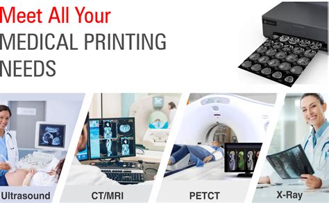 Medical Print Solution | Home