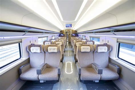 Image result for Train Line First Class Seats