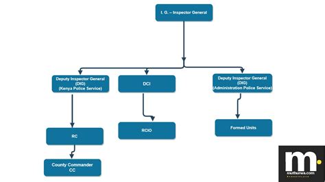 Image result for Police Command Structure