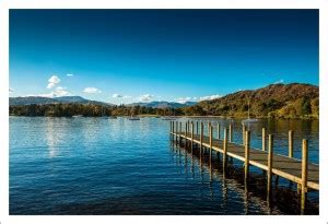 Wall Poster (River,Surface Covering Area - 24 x 18 Inch) Paper Print ...