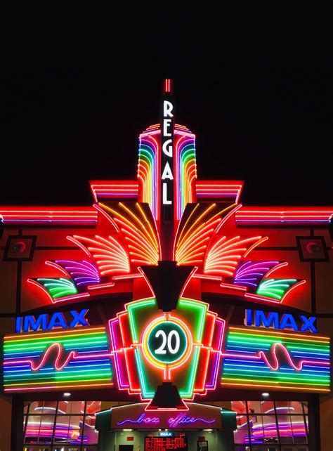 Movie Theaters in The Woodlands TX | Jo & Co.