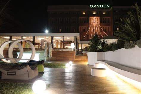 OXYGEN LIFESTYLE HOTEL (Viserbella, Rimini) - Hotel Reviews, Photos ...