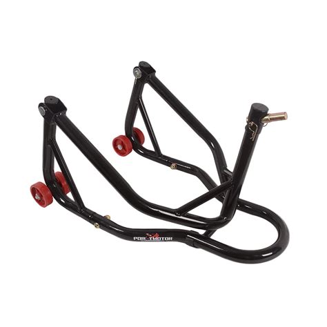 Buy Motorcycle Triple Tree Headlift Stand Front Stand Motorcycle Stand ...