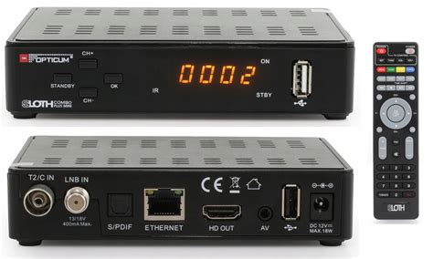 Image result for Dekoder DVB-T2