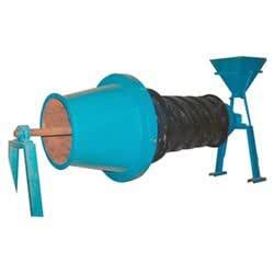 Rice puff making machine Output- 40kg/hr : Amazon.in: Industrial ...