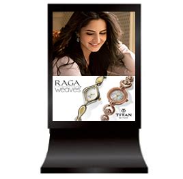 Indoor Scroller | Outdoor Scroller | Static Scroller - SIGNTRADE