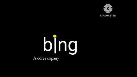 Bing Logo Evolution 的图像结果