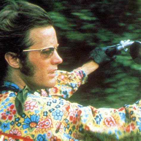Peter Fonda