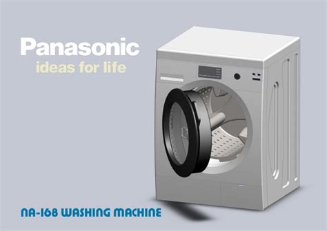 Image result for Washing Machine Prototype Drawing