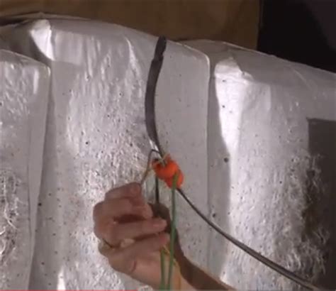 Image result for Bow Stringing