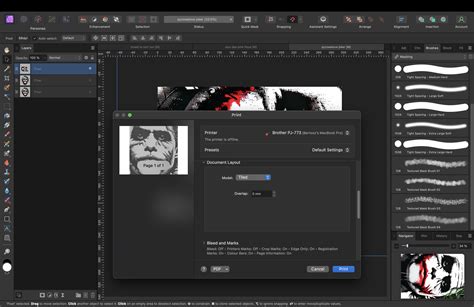 Image result for Affinity Publisher Poster Tutorial