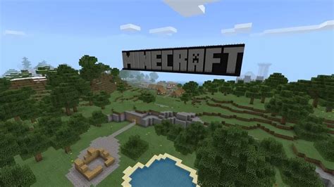 Image result for X Box World Tutorial Minecraft Map Bedrock