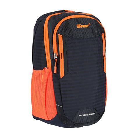 Ranac za školu Stilo 02 Spirit TTS 407126 | Volim svoj dom