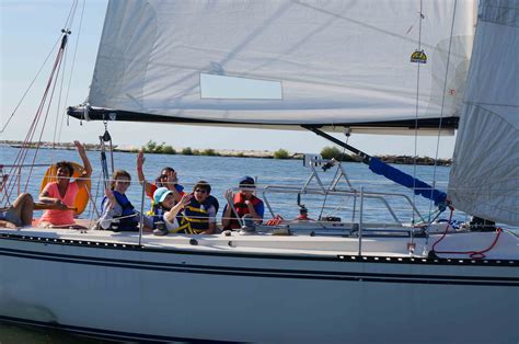 The End of Another WOOO-onderful Summer! - Youth Challenge