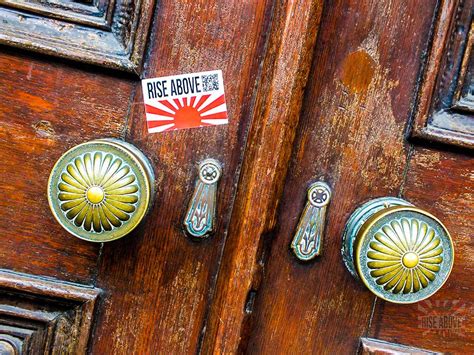 Image result for Passcode Rise Above