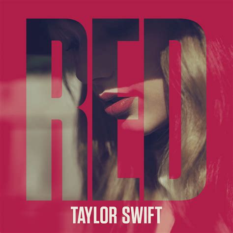 HOS?: Taylor Swift unveils "Red" deluxe edition tracklist