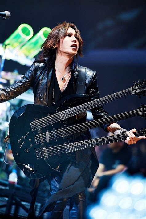 LUNA SEA／日本武道館 2019.06.01 邦楽ライブレポート｜音楽情報サイトrockinon.com(ロッキング・オン ドットコム)