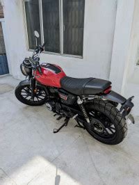 Used Honda bikes in Chennai - Bikes4Sale