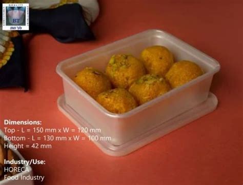 Jain Plascons - Manufacturer of Plastic Foods Container & plastic food ...