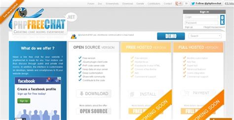 Free PHP Scripts 的图像结果