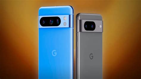 Google Pixel 9 отримає новий модем і супутниковий зв'язок | Gagadget.com