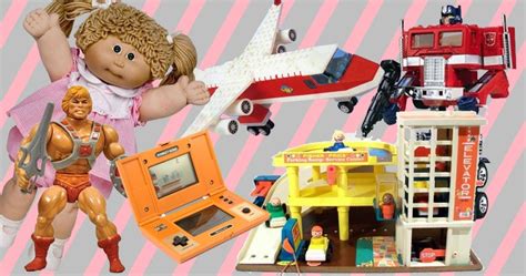 Most Popular Toys Of The 1980s, 57% OFF | www.elevate.in