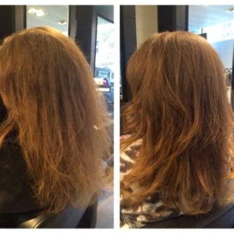 Keratin Treatment for Hair Polishing in Delhi | Keratin Hair ...