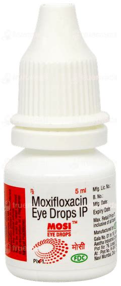 Mosi Eye Drops: Uses, Side Effects, Price & Substitutes