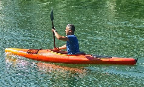 Image result for Kayak Types Differences