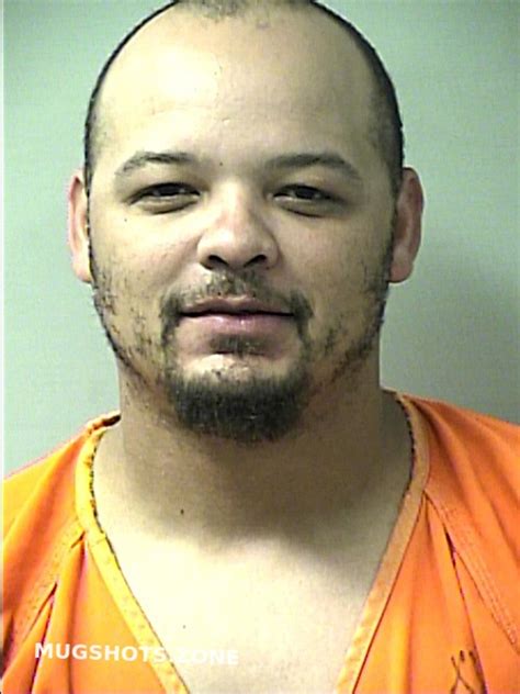 GAINER ANTHONY TADARYL 06/18/2025 - Okaloosa County Mugshots Zone