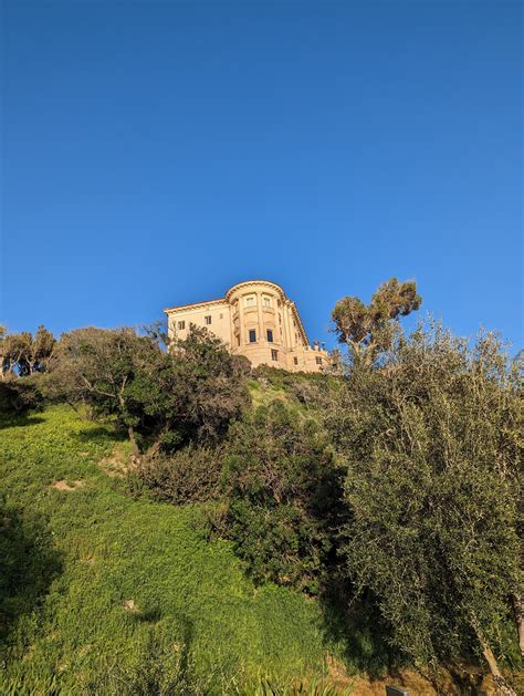 Villa de Leon – TortoisePath | California USA 🇺🇸