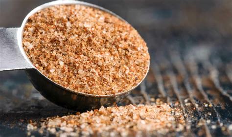 What’s A Good Substitute For Cajun Seasoning? – PepperScale