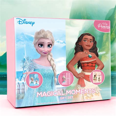 Princess by RENEE Magical Moments Gift Set for Preteens | Safe & Skin ...