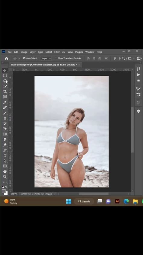 Image result for Photoshop Background Removal Tutorial