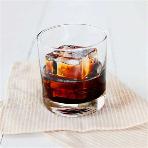 Black Russian - A Beautiful Mess