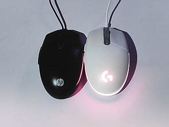 Amazon.in: Buy Logitech G102 USB Light Sync Gaming Mouse with ...